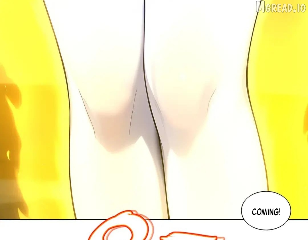 My Furry Harem Is After Me Chapter 459  - page 5